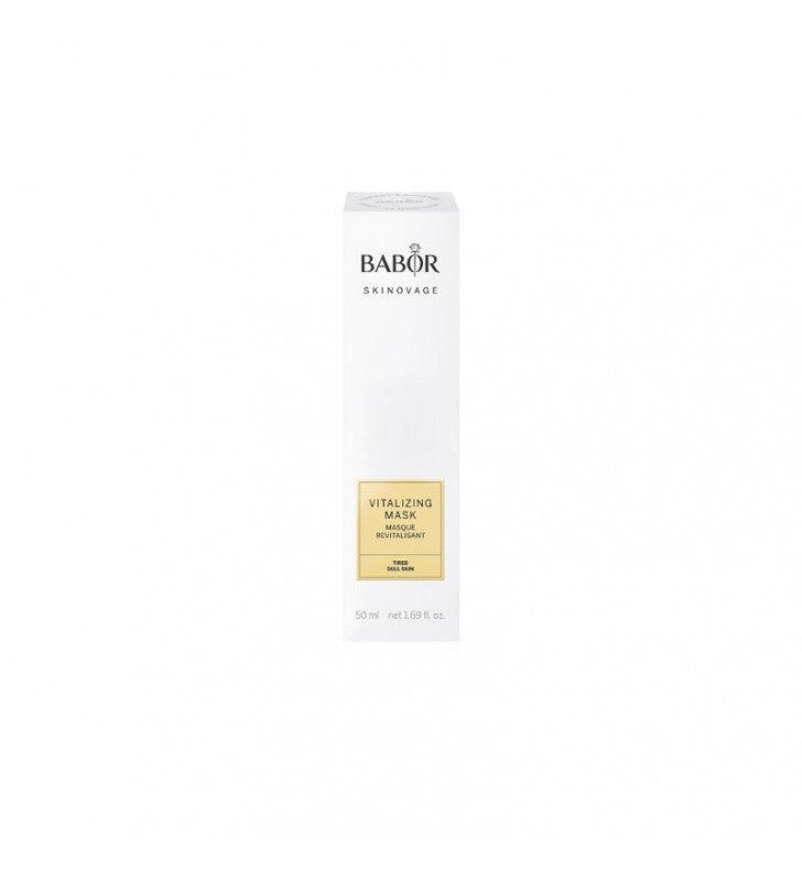 Skinovage Vitalizing  Mask - BABOR_628___3180_628___609474671