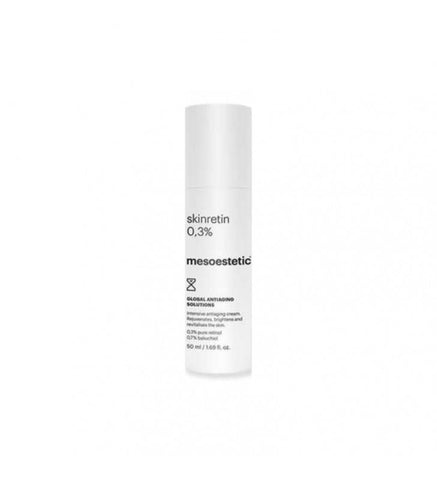 SKINRETIN 0.3% - Mesoestetic