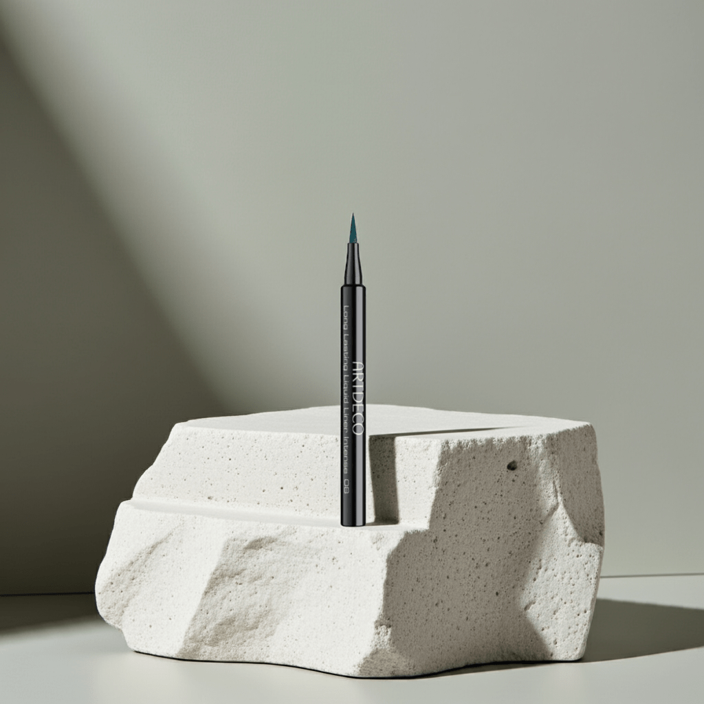 Long Lasting Liquid Liner Intense - Ojos de ARTDECO - Artdeco