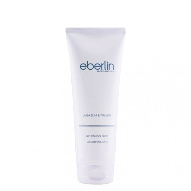 Crema Liporeductora - Slim & Firming de Eberlin - Eberlin