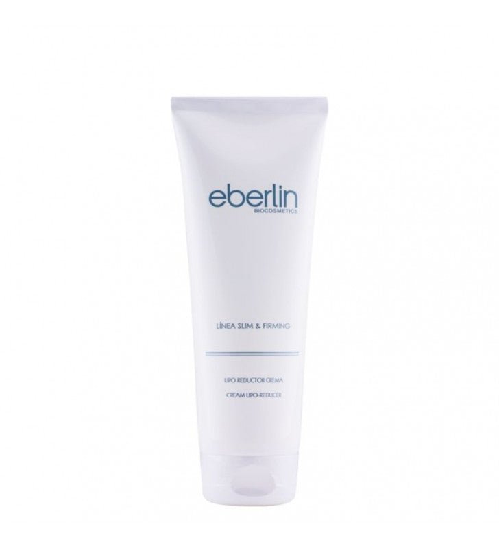 Crema Liporeductora - Slim & Firming de Eberlin - Eberlin