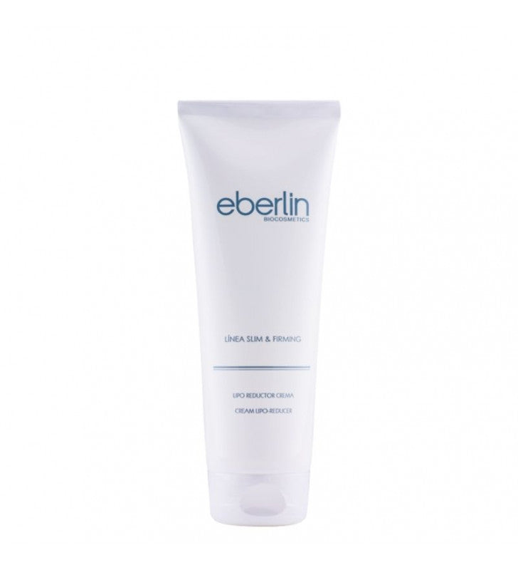 Slim & Firming  Crema Liporeductora - Eberlin___6997___2887463719