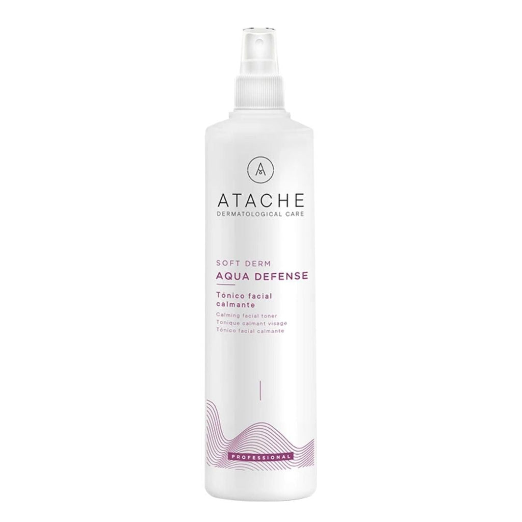 Aqua Defense Profesional - Soft Derm de Atache