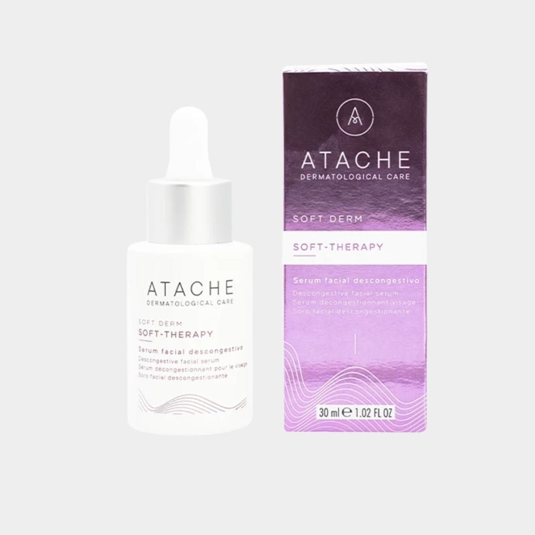 Soft Therapy - Soft Derm de Atache - Atache