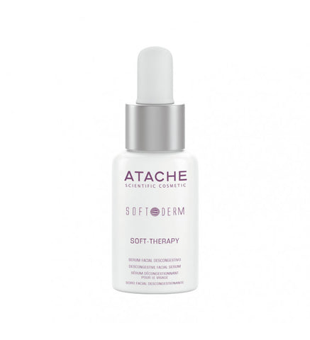 Soft derm. Soft Therapy - ATACHE