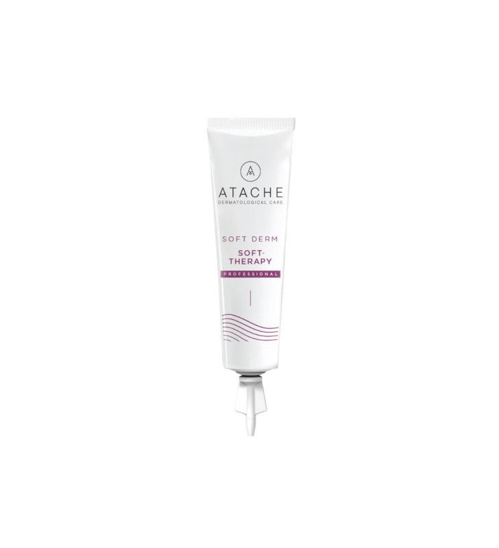 Soft Therapy profesional - Soft Derm de Atache