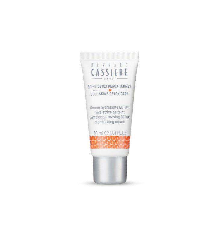 Bernard Cassiere - Blood Orange. Complexion Reviving Detox Cream - Bernard Cassiere
