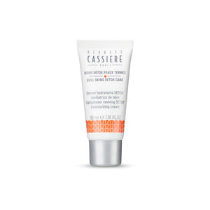 Bernard Cassiere - Blood Orange. Complexion Reviving Detox Cream