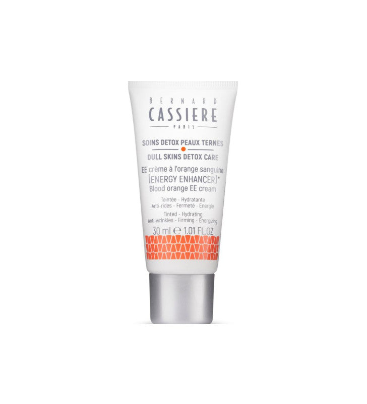 Soin Detox à L´Orange Sanguine  EE Crème à L'orange Sanguine - Bernard Cassiere___7601___2250789008