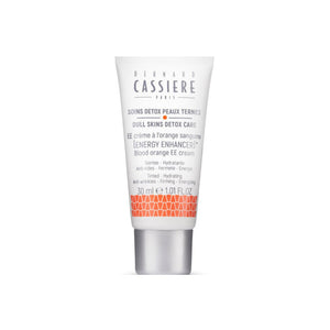Bernard Cassiere - Blood Orange EE Cream