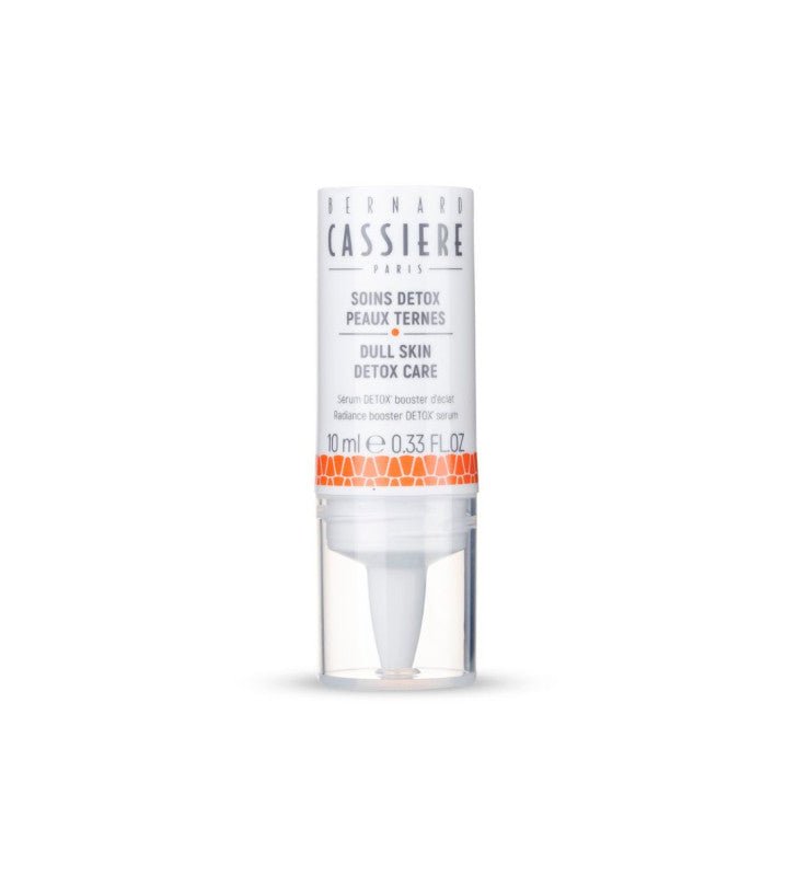Bernard Cassiere - Blood Orange. Radiance Booster Detox Serum - Bernard Cassiere