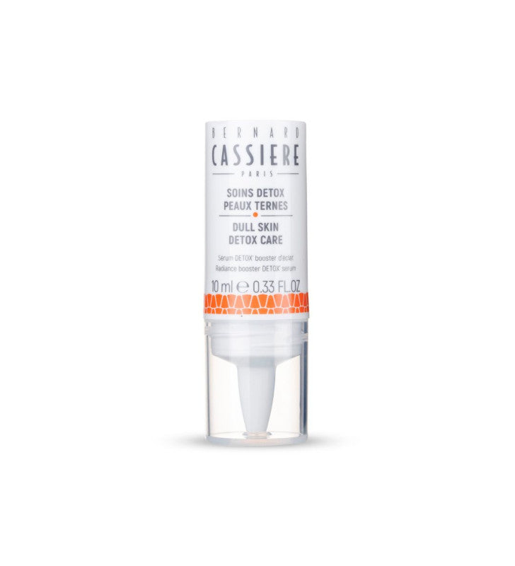 Soin Detox à L´Orange Sanguine  Sérum DETOX' Booster D'éclat - Bernard Cassiere___7679___718251321