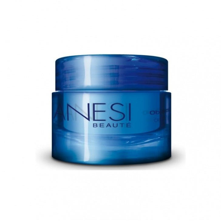 Silhouette. Crème Lipoaminocel - Anesi - Anesi