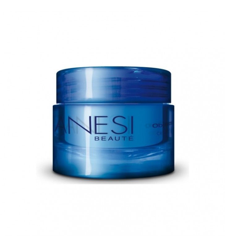 Crème Lipoaminocel - Silhouette de Anesi
