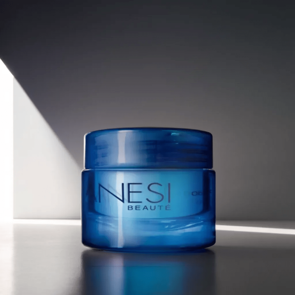 Silhouette. Crème Lipoaminocel - Anesi - Anesi