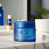 Silhouette. Crème Lipoaminocel - Anesi - Anesi