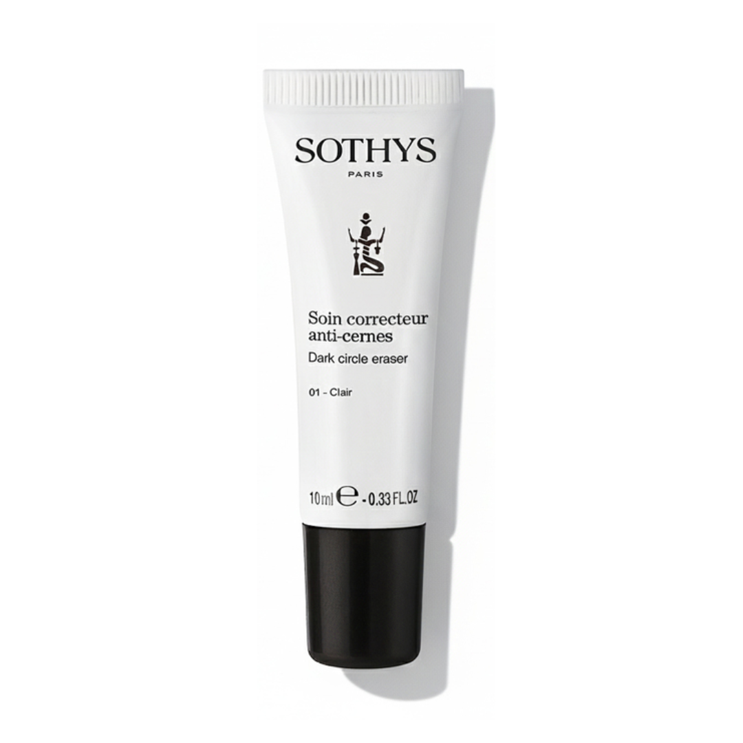 Soin correcteur antiojeras de Sothys thumbnail