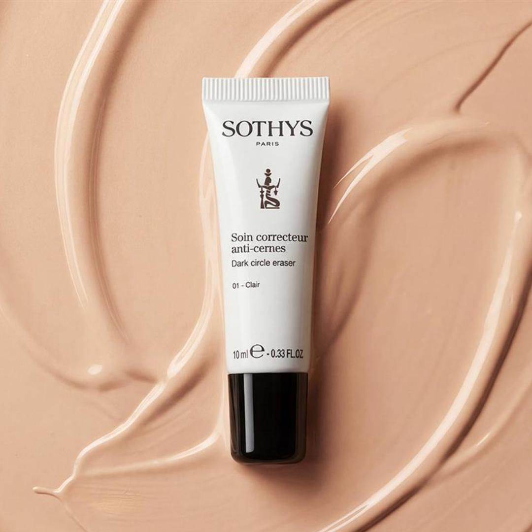 Soin correcteur antiojeras de Sothys thumbnail