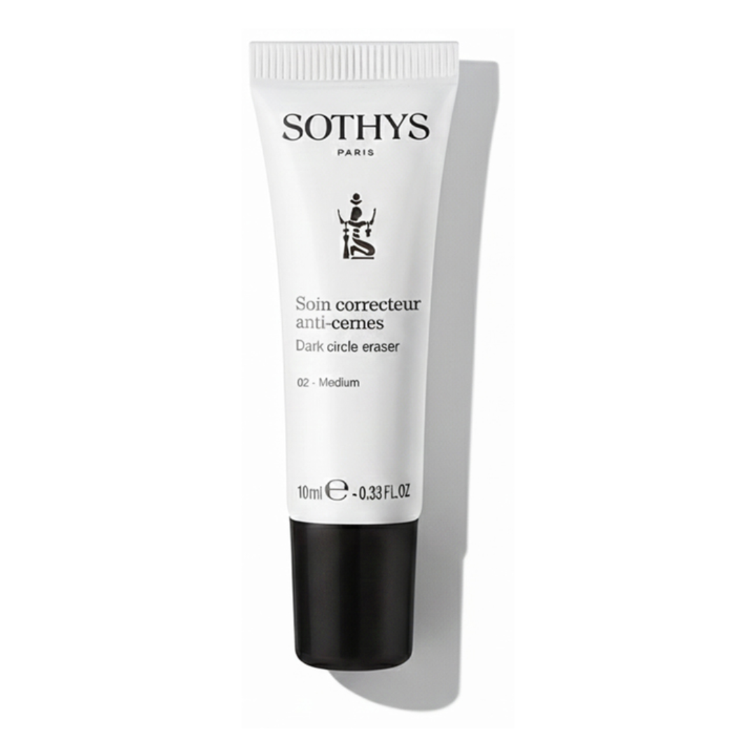Soin correcteur antiojeras de Sothys thumbnail