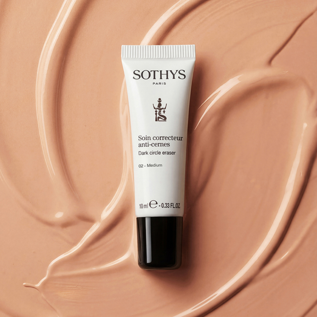 Soin correcteur antiojeras de Sothys thumbnail