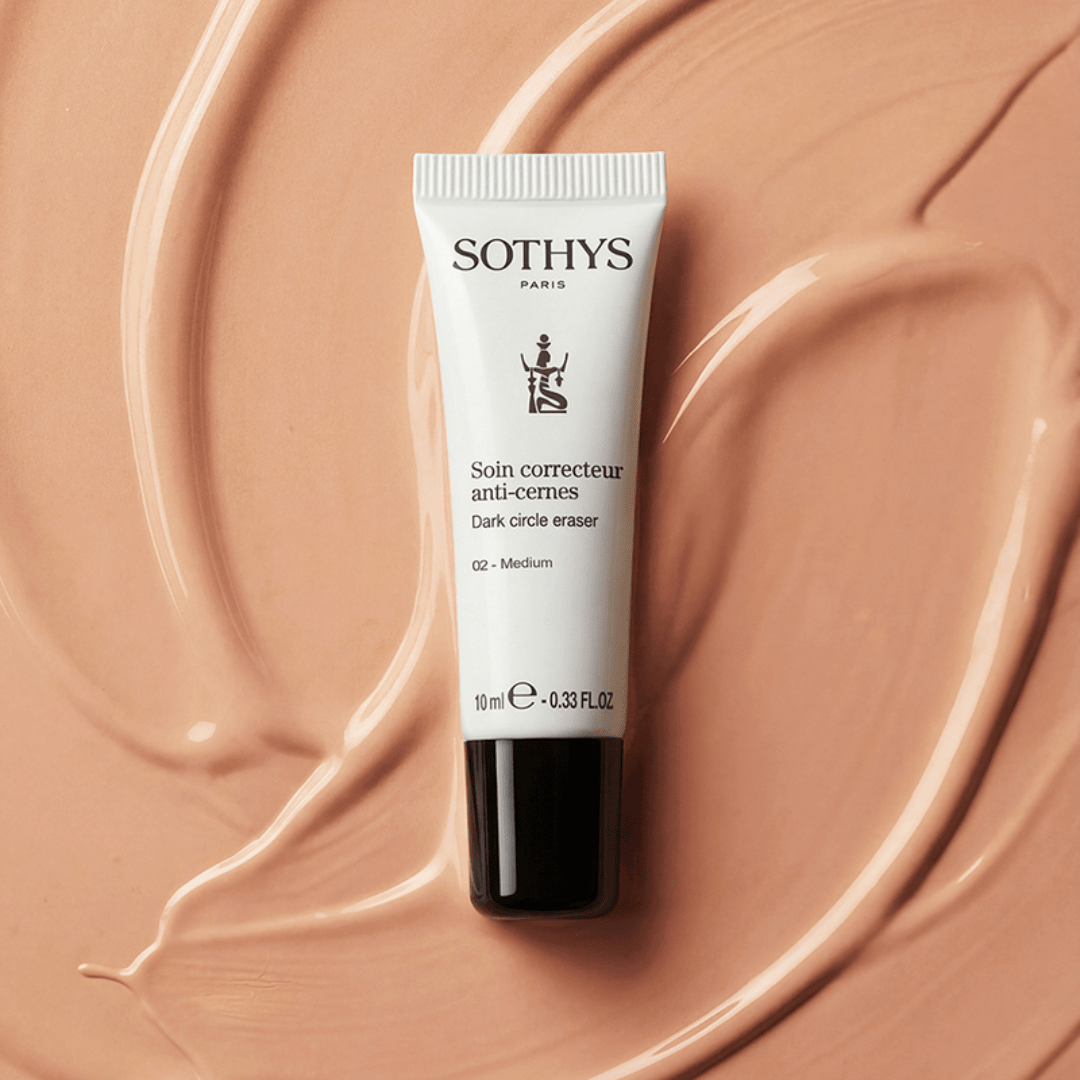 Soin correcteur antiojeras de Sothys - Sothys
