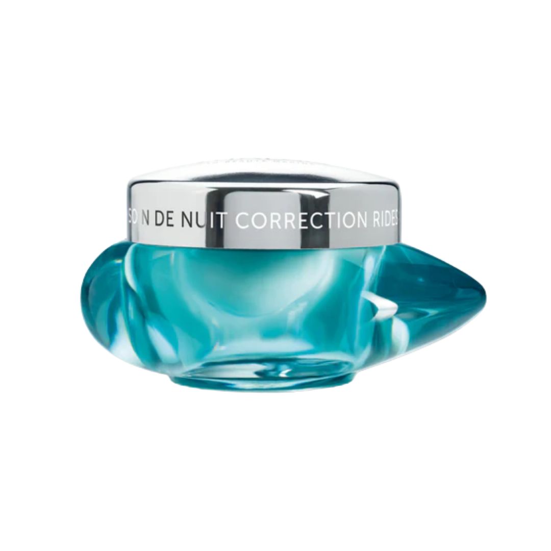 Soin de Nuit Correction Rides - Hyalu-Procollagène de Thalgo thumbnail