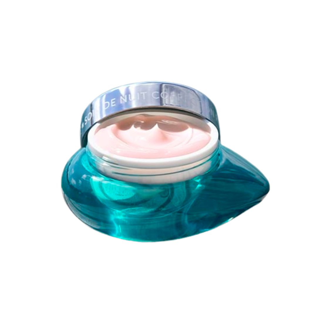 Soin de Nuit Correction Rides - Hyalu-Procollagène de Thalgo thumbnail