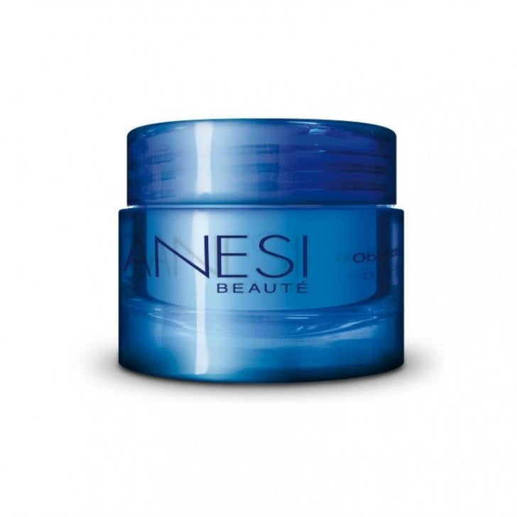 Silhouette. Crème Aminoafirm - Anesi - Anesi