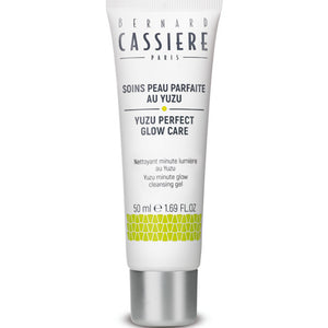 Bernard Cassiere - Perfect Glow Care. Yuzu Minute Glow Cleansing Gel