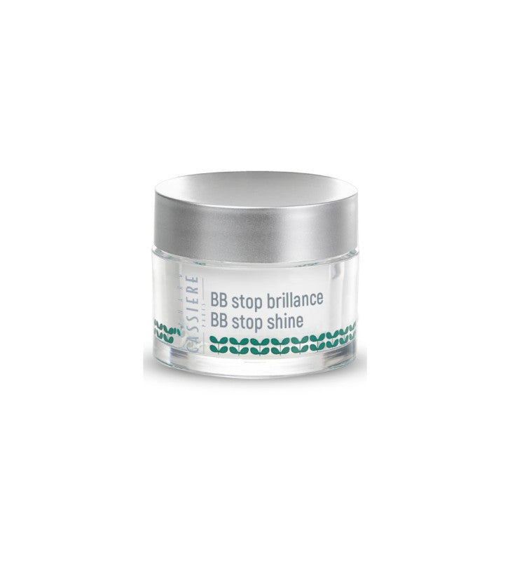 Soins Pureté Aux Plantes - Jardin Aromatique  BB stop brillance - Bernard Cassiere___7692___2305478817