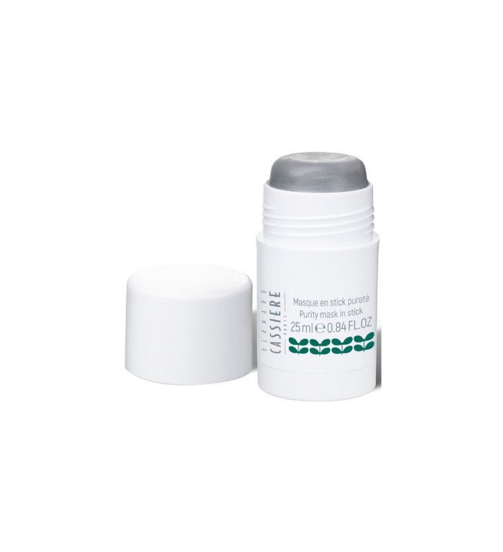 Bernard Cassiere - Herbal Purity Care. Purity Mask in Stick - Bernard Cassiere