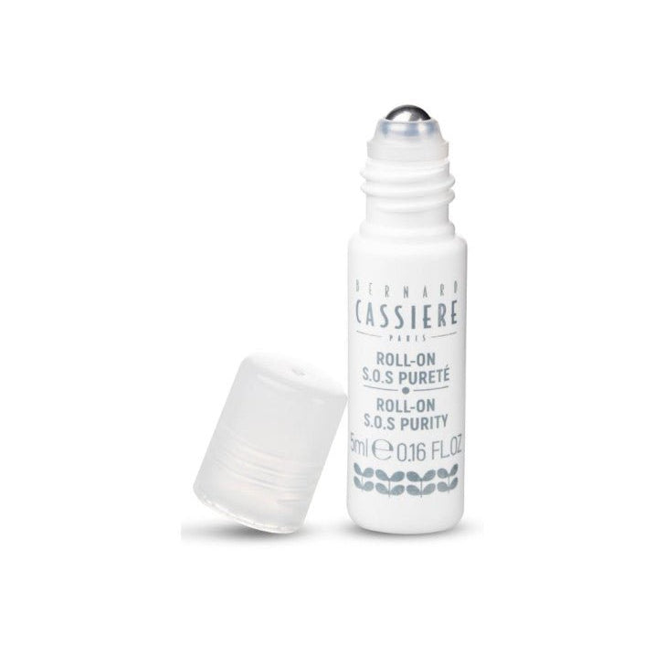 Bernard Cassiere - Herbal Purity Care. Roll - On SOS Purity - Bernard Cassiere