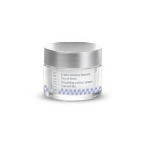 Bernard Cassiere - Cornflower. Smoothing Contour Cream