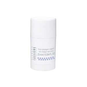 Paso 6: Contorno de ojos o labios — Anti-Fatigue Eye Stick - Cornflower de Bernard Cassiere de Bernard Cassiere