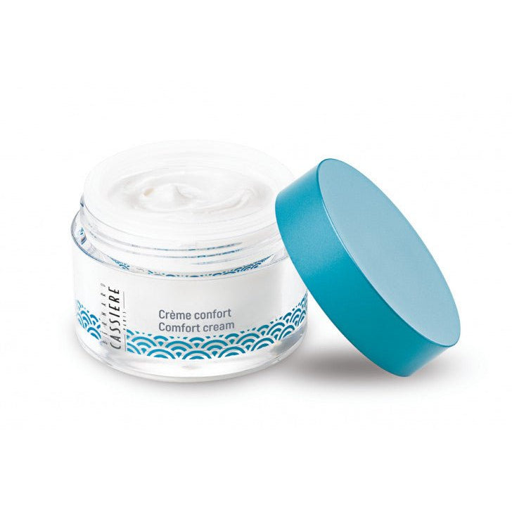 Bernard Cassiere - Spirulina Youth Care. Comfort Cream Spirulina - Bernard Cassiere