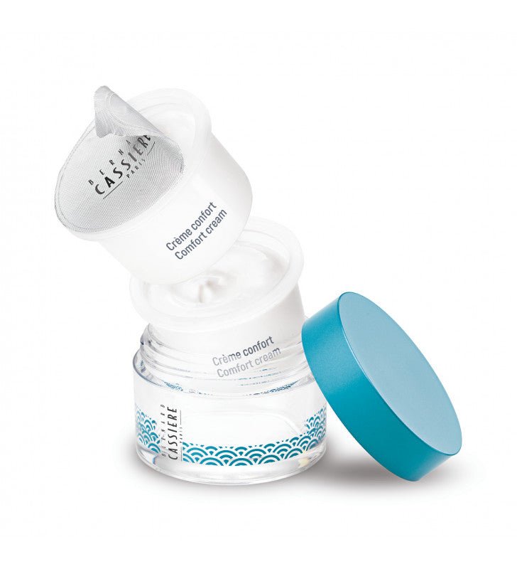 Bernard Cassiere - Spirulina Youth Care. Comfort Cream Spirulina - Bernard Cassiere