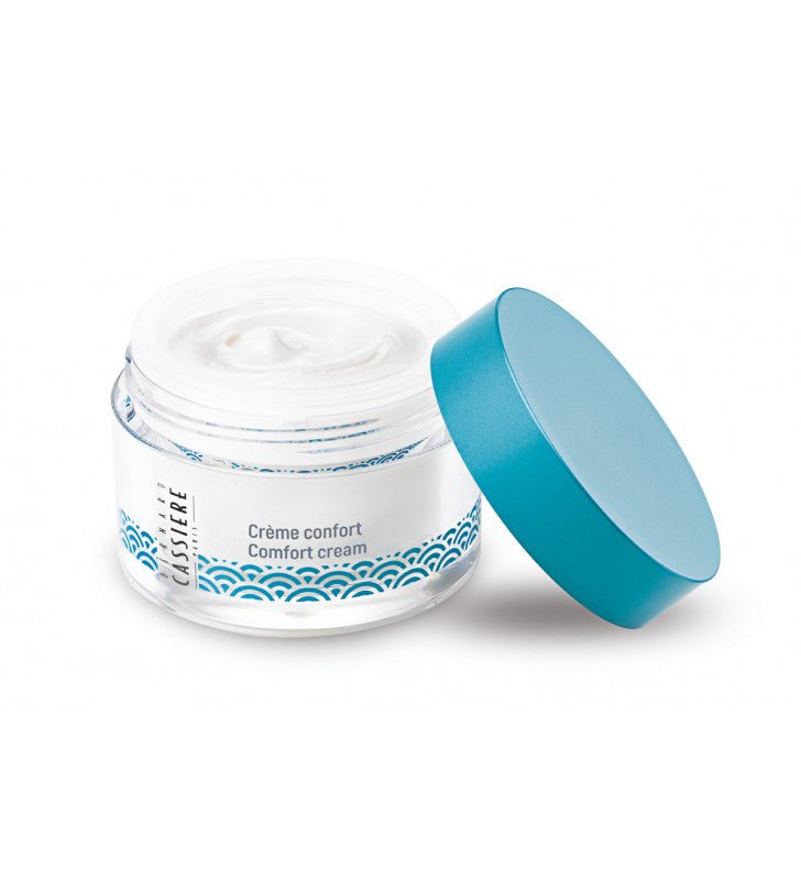 Bernard Cassiere - Spirulina Youth Care. Comfort Cream Spirulina - Bernard Cassiere