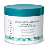 Bernard Cassiere - Spirulina Youth Care. Firming Body Cream Spirulina - Bernard Cassiere