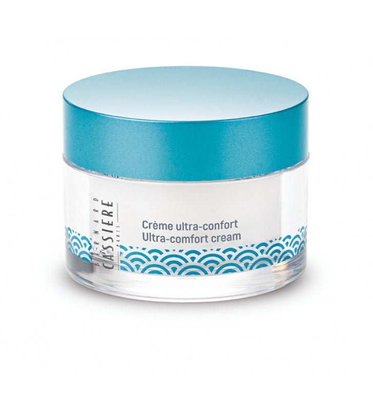Bernard Cassiere - Spirulina Youth Care. Ultra Comfort Beat Spirulina - Bernard Cassiere
