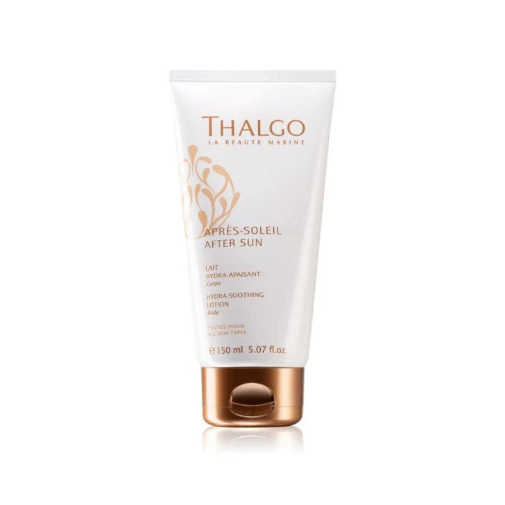 Solar. After Sun. Leche Hidra Calmante - THALGO - Thalgo