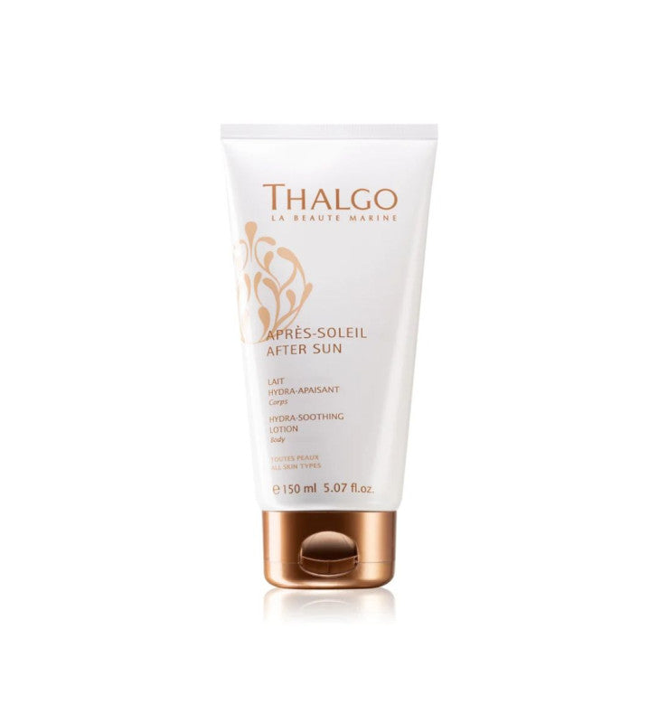Solar  After Sun  Leche Hidra Calmante - THALGO___1591___4040800951