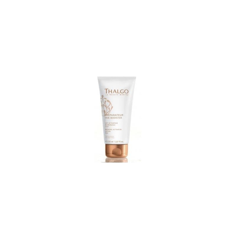 Solar  Avant Soleil  Leche Activadora del Bronceado - THALGO___1583___2525598764