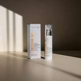 Solar. Defense Hidratante Color SPF50+ - ALAN COAR - Alan Coar