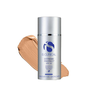 Extreme Protect SPF40 - Solar de iS Clinical