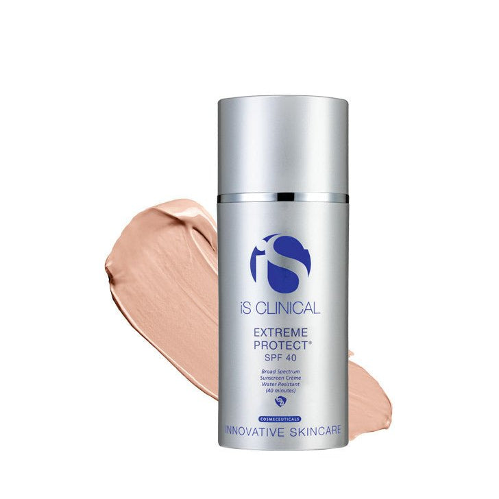 Extreme Protect SPF40 - Solar de iS Clinical - Is Clinical