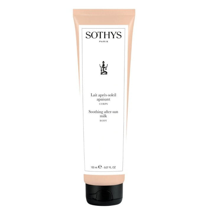 Solar. Leche après - soleil calmante corporal - Sothys - Sothys