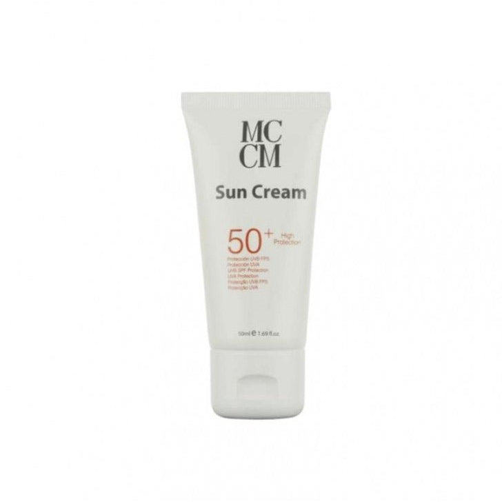 Solar Line. Sun Cream 50+ - Medical Cosmetics - Medical Cosmetics
