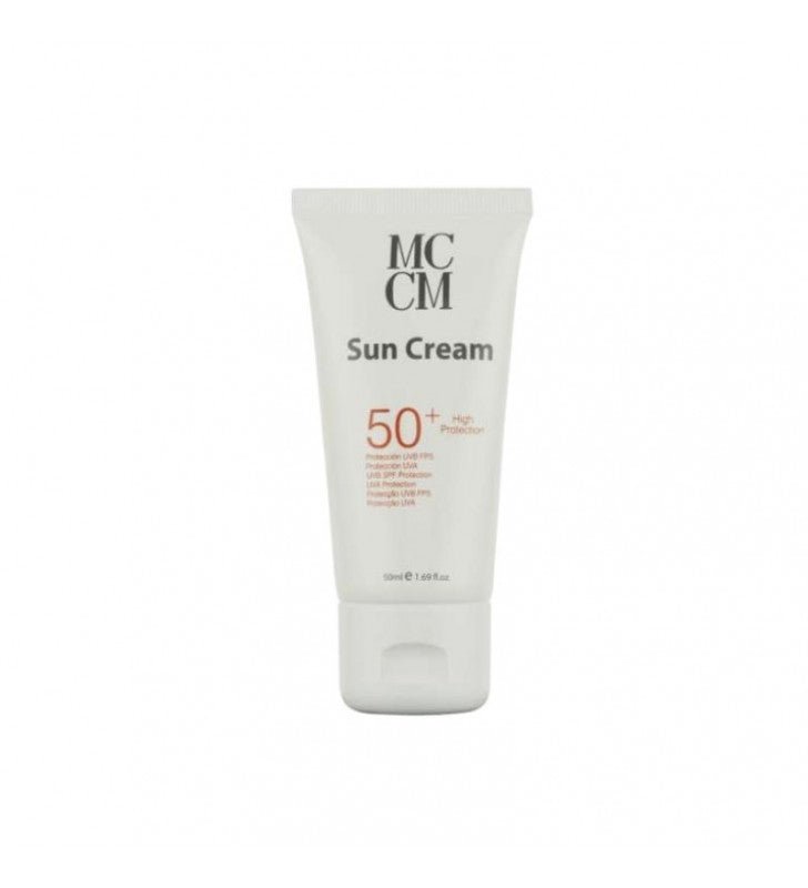 Sun Cream 50+ - Solar Line de Medical Cosmetics