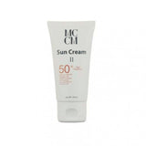 Solar Line. Sun Cream 50+ - Medical Cosmetics - Medical Cosmetics