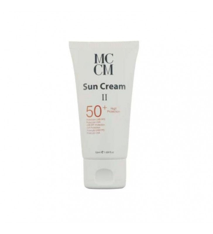 Solar Line. Sun Cream 50+ - Medical Cosmetics - Medical Cosmetics